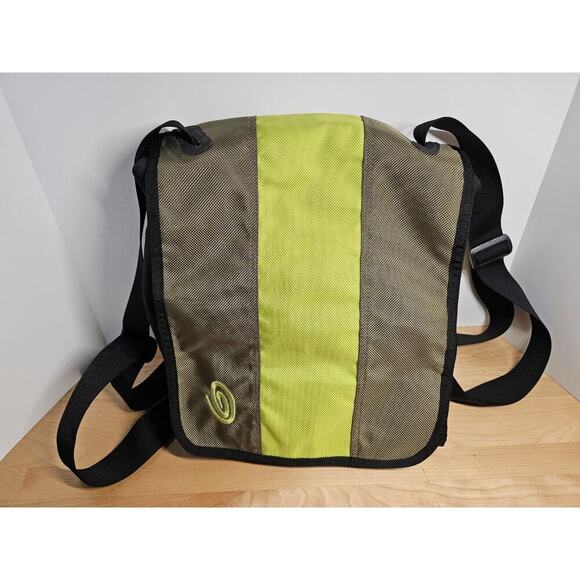 Timbuk2 Communter Backpack Bookbag Flap Computer School - Picture 1 of 4